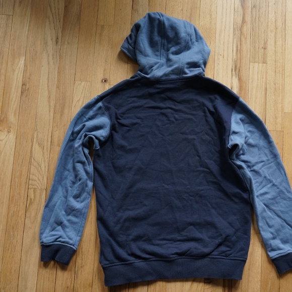 Comme des Garçons Shirt Hoodie Size M - Picture 4 of 5